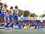 Hockeysters willen na zware tijd 'oude foto's' opbergen: met nieuw elan op EK