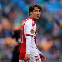 Voormalig wonderkind en oud-Ajacied Bojan Krkic (32) beëindigt loopbaan