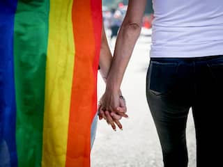 In Estland mogen mensen van hetzelfde geslacht vanaf dit jaar trouwen