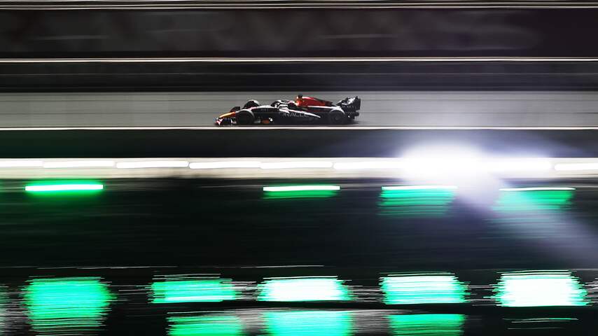 Verstappen