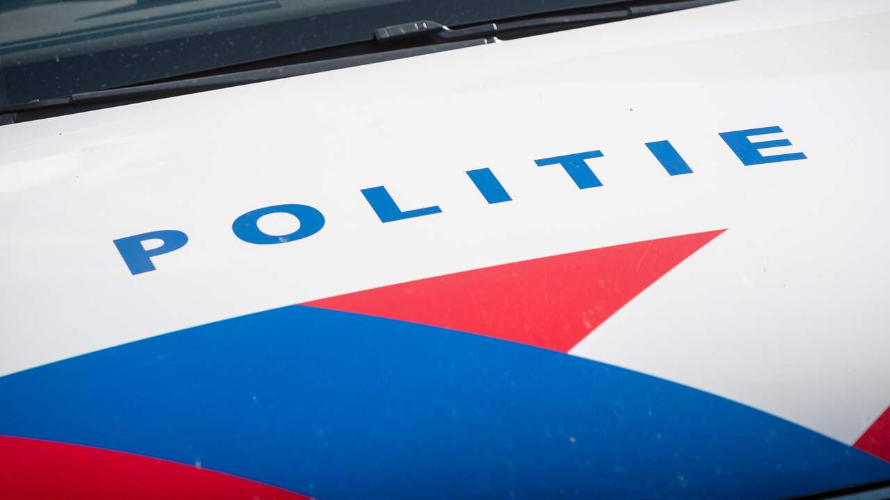 Dead person found in burnt out chalet in Overijssel |  NOW