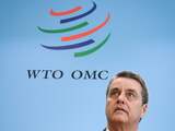 WTO door oplopende spanningen negatiever over wereldwijde handel