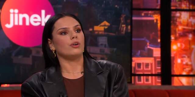 Famke Louise: 'Ik weet niet of ik deze hashtag nog zou gebruiken'