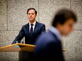 Rutte verwacht 26 oktober nieuw kabinet op bordes