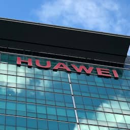 Augmentedrealitybril Huawei verschijnt binnen twee jaar
