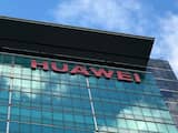 Kleinste omzetgroei voor Huawei in vier jaar tijd