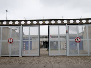 Kabinet sluit vier gevangenissen vanwege leegstand cellen