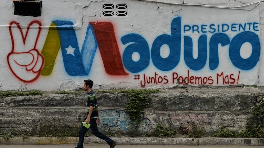 Maduro, Venezuela