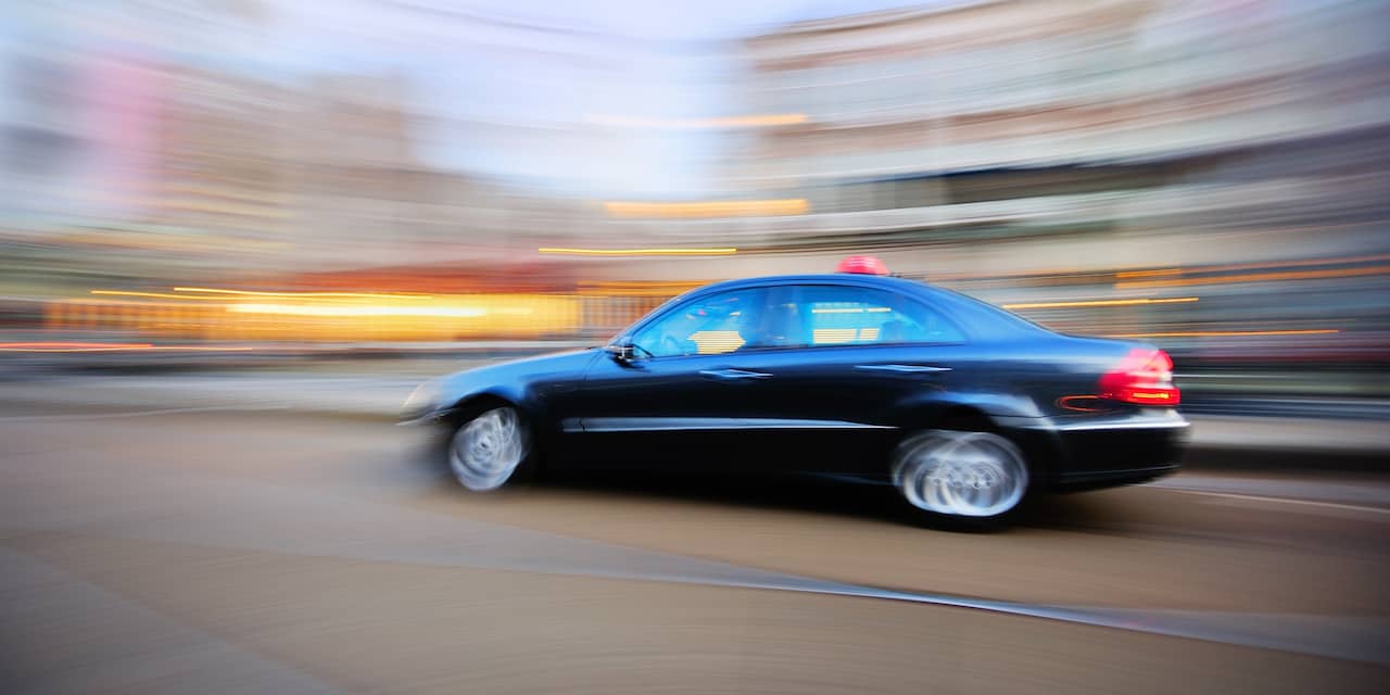 Deeltaxi vervangt bus op zaterdag tussen Bavel en Breda