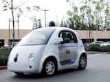 Zelfrijdende Google-auto's hebben ruim 3 miljoen kilometer gereden