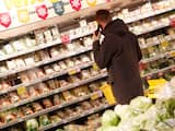 Supermarkt