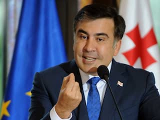 Oekraïne gaat Saakasjvili waarschijnlijk uitleveren