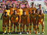 Australië en Qatar doen toch niet mee aan Copa América