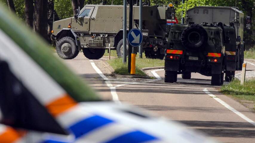 Belgisch federaal parket: Gevonden lichaam waarschijnlijk van Jürgen C.