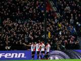Feyenoord krijgt 2.300 extra kaarten voor beladen uitduel met Union Berlin