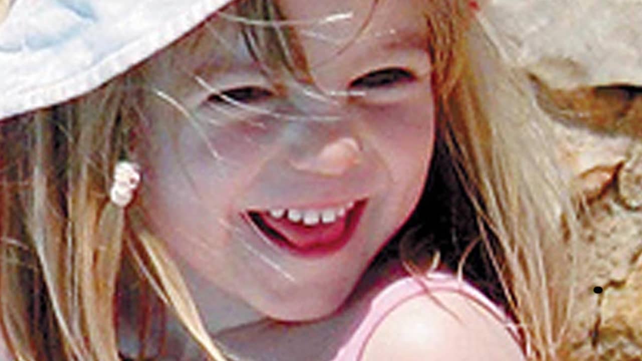 Suspect Maddie McCann Not Released Early In Rape Case |  NOW