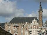Stadskrant gemeente Haarlem gaat stoppen