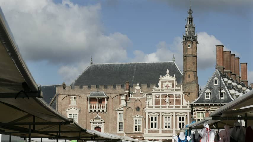 Gemeente wil oplossing parkeerproblematiek in Haarlem