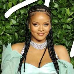Rihanna (33) is miljardair volgens zakenblad Forbes