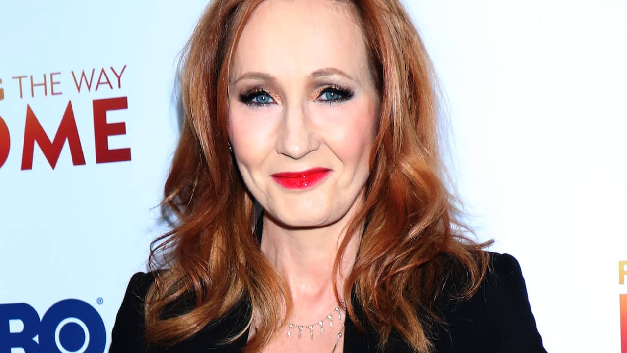 J K Rowling Nuances Statements Transgender People Need To Be