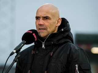Letsch boos over 'arrogant' Vitesse in Emmen: 'Het was verschrikkelijk'