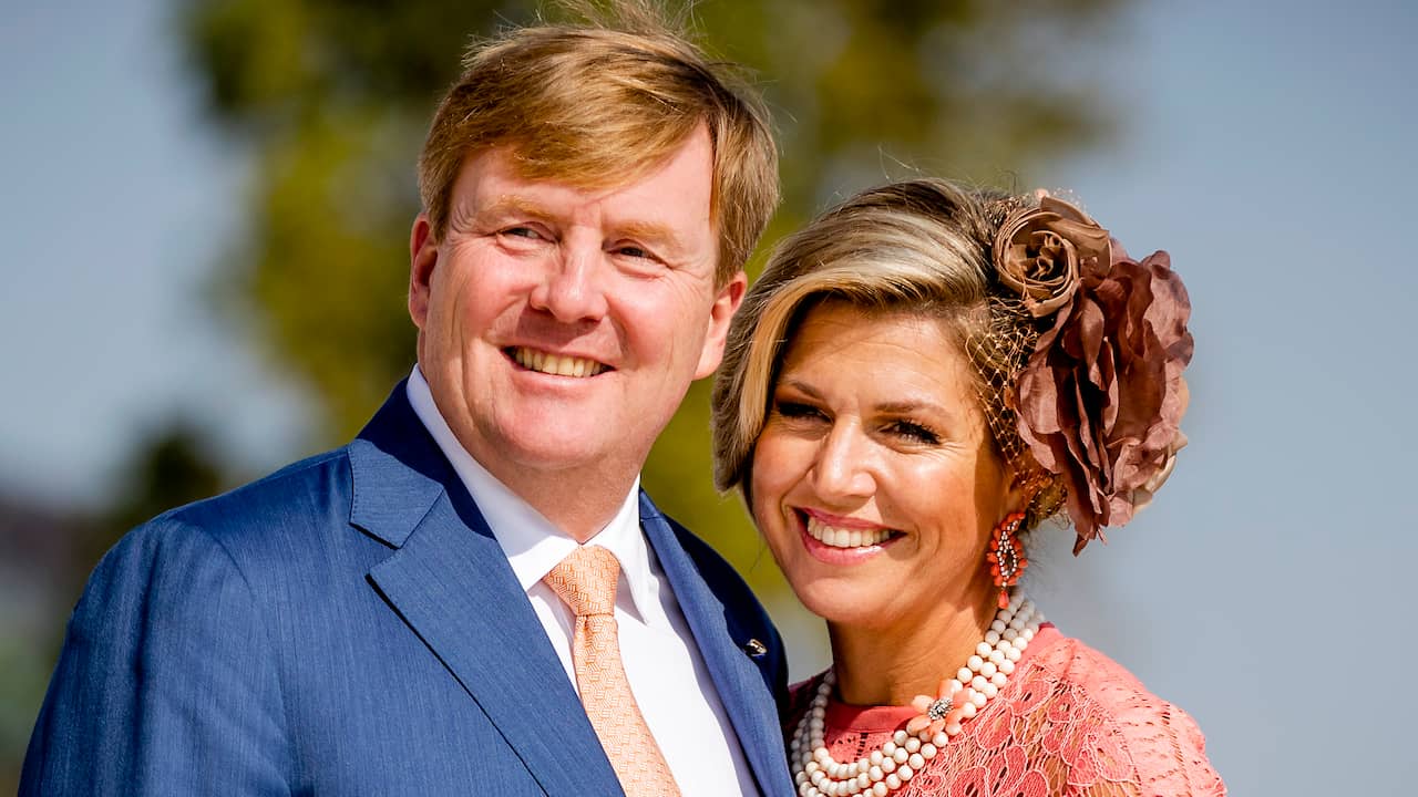 Integrale Tekst Van De Kersttoespraak Van Koning Willem-Alexander ...