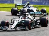 Moederbedrijf Daimler ontkent dat Mercedes stopt met Formule 1