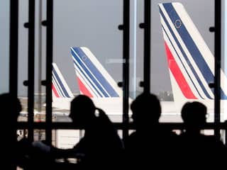 Nieuwe topman Air France boekt eerste succes met salarisakkoord