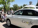 'Ongeluk zelfrijdende auto Google kwam niet als een verrassing' 