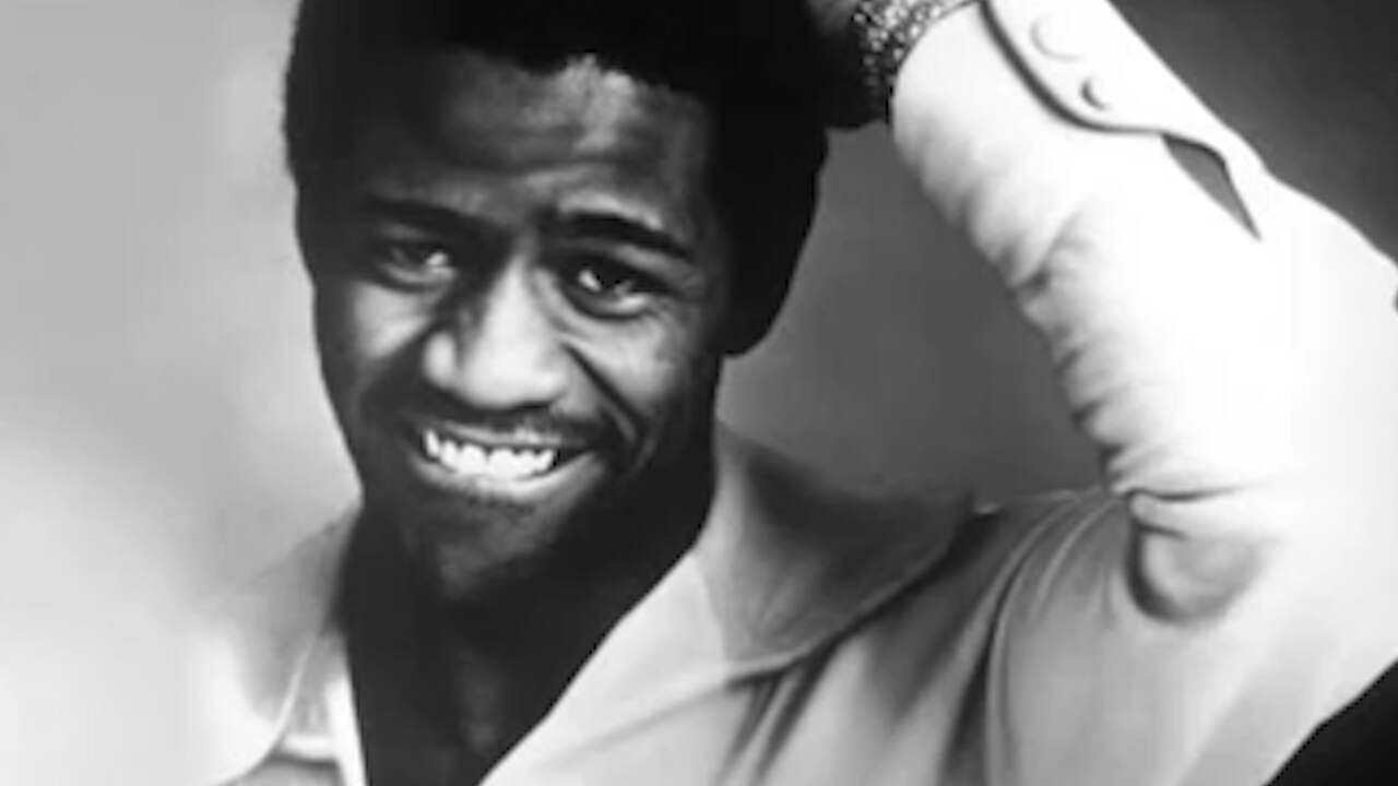 Al Green - Let's stay together