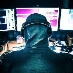 'Chinese hackgroep die ook Biden aanviel gebruikte download McAfee'