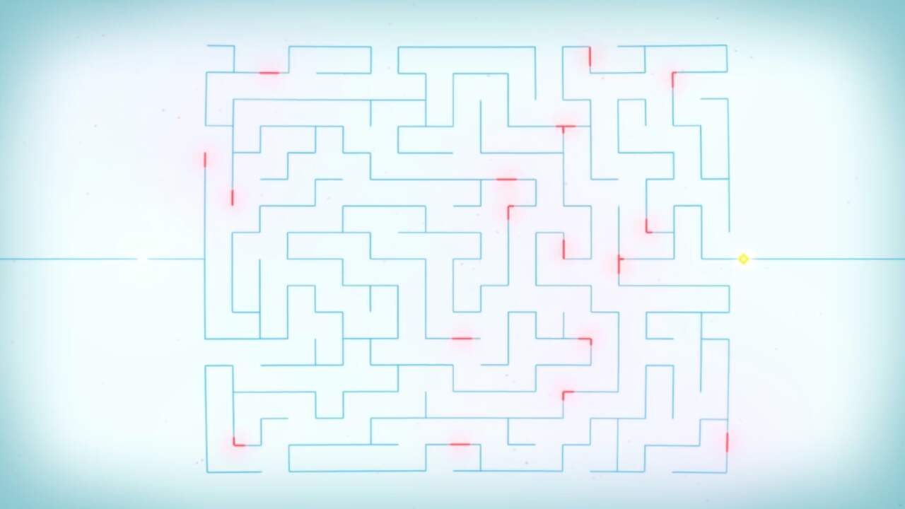 Bekijk de trailer van Linelight