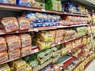 Japanners vinden dode rat in gesneden brood, ruim 100.000 zakken teruggehaald