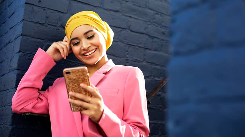 Met deze smartphoneapps kom je de ramadan goed door