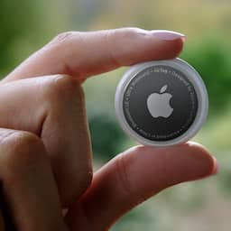 Apple AirTag tien dagen na verschijning gehackt door beveiligingsonderzoeker