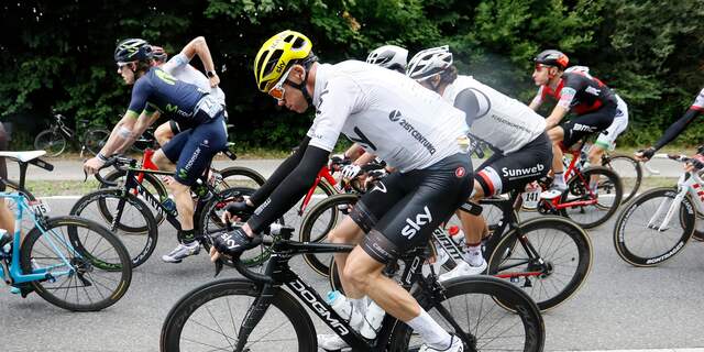 Liveblog Tour: Reacties na zege Kittel in Luik (gesloten)