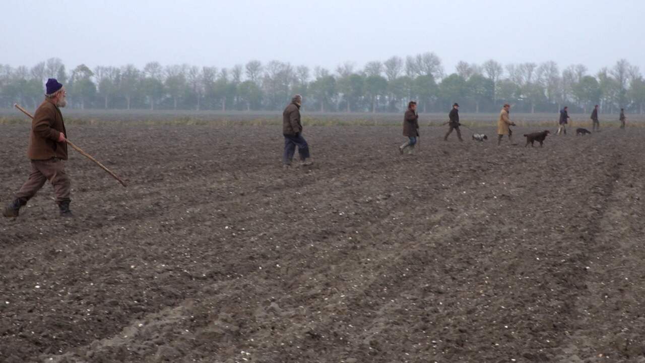 Bekijk hier de trailer van Het Hut Syndicaat