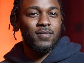 Biografie Kendrick Lamar op komst