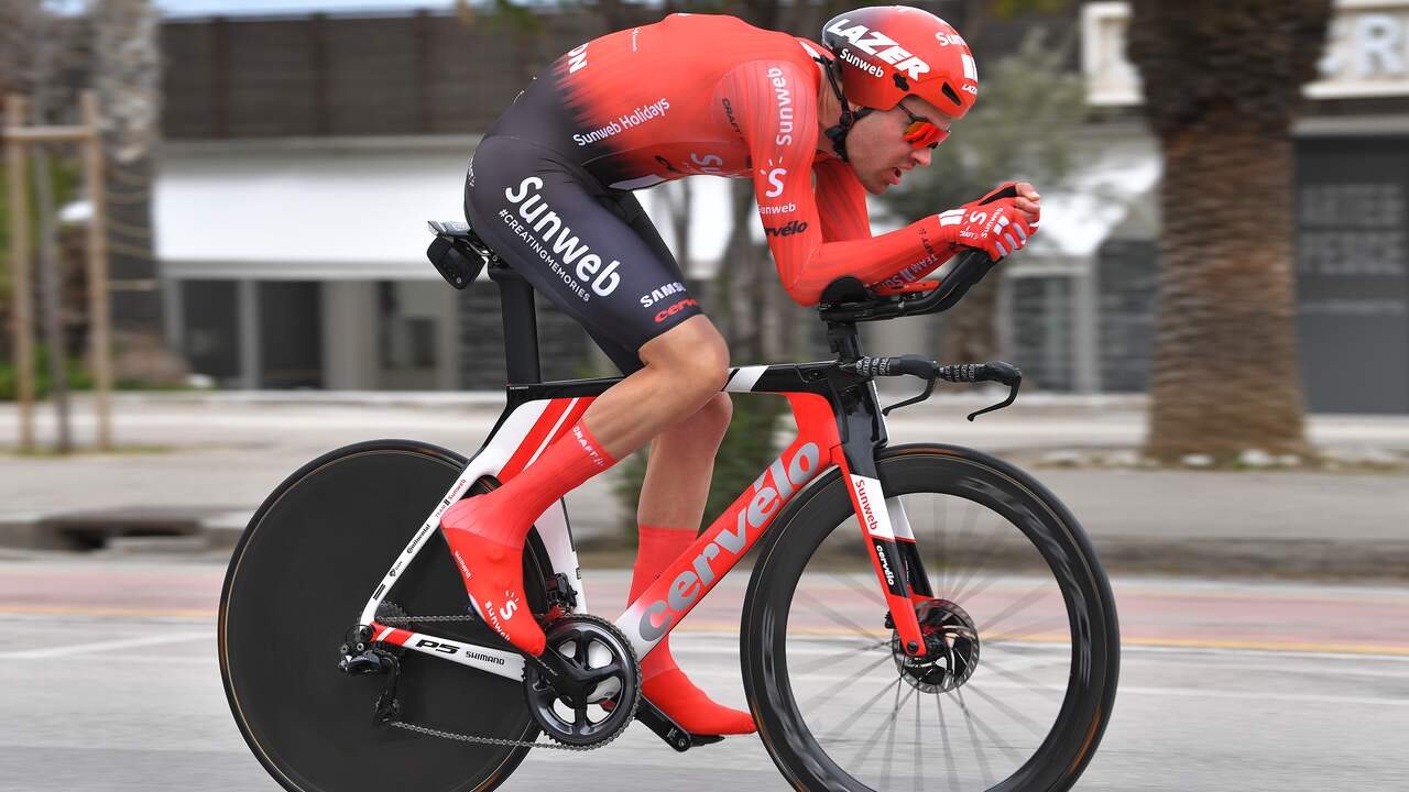 tom dumoulin cervelo