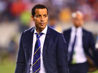 Curaçao haalt Bicentini terug als opvolger van ontslagen bondscoach Langeler