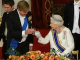 Zo vieren de collega's van koning Willem-Alexander hun verjaardag