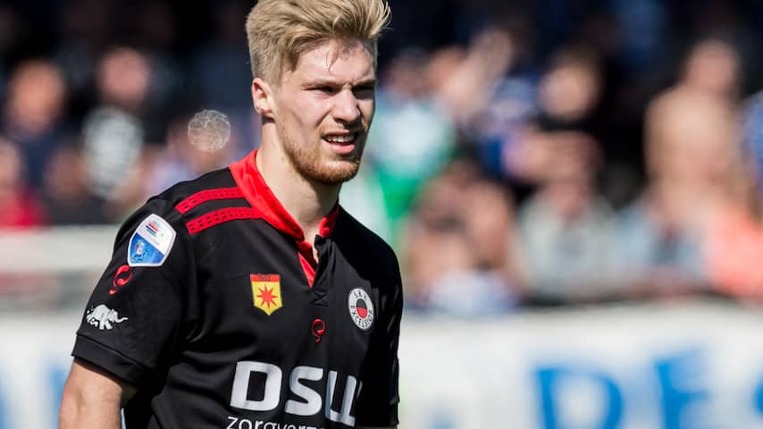 Tom van Weert