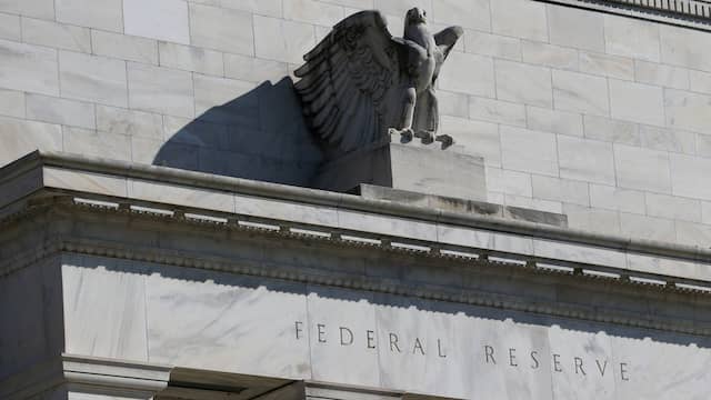Federal Reserve waarschuwt voor gevolgen coronavirus voor economie