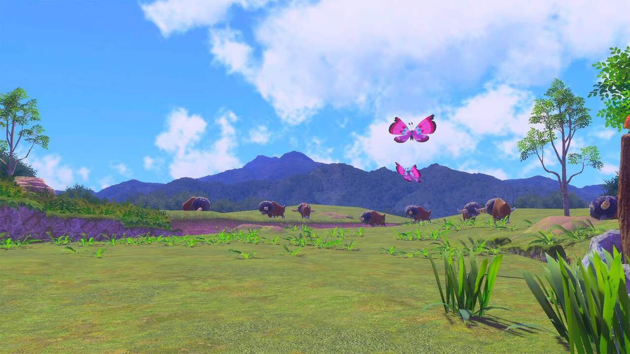 Nintendo to release new Pokémon Snap game in April |  NOW