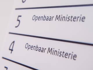 Tijdelijke top ingesteld voor OM Zeeland-West-Brabant