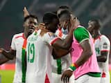 Ajax-miskoop Bandé goud waard voor Burkina Faso, Onana door met Kameroen