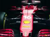 Dit is veranderd aan de F1-auto van Ferrari
