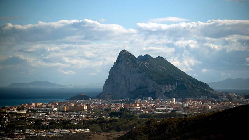 Gibraltar, 