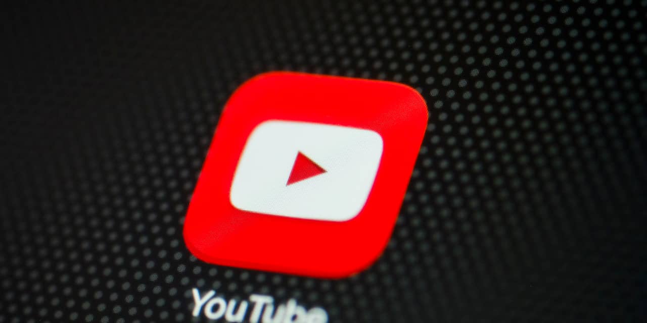 'YouTube past zoekalgoritme aan na tonen nepnieuws schietpartij Las Vegas'