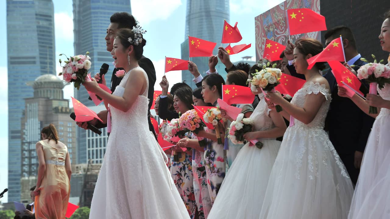 chinese brides